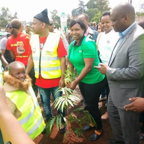 From Seedlings to Hope: Lessons From the Trees I Planted in 2021